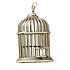 Tim Holtz Assemblage Pendant Birdcage (THA20073) (DISCONTINUED) Tim Holtz Assemblage Pendant Birdcage (THA20073) (DISCONTINUED)