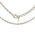 Tim Holtz Assemblage Chain 18 Inch Delicate Link Brass (THA20001) (DISCONTINUED) Tim Holtz Assemblage Chain 18 Inch Delicate Link Brass (THA20001) (DISCONTINUED)