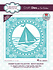 Sue Wilson Craft Die Stained Glass Beach Sailboat (CED24011) (OUTLET) Sue Wilson Craft Die Stained Glass Beach Sailboat (CED24011) (OUTLET)