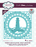 Sue Wilson Craft Die Stained Glass Beach Lighthouse (CED24013) (OUTLET) Sue Wilson Craft Die Stained Glass Beach Lighthouse (CED24013) (OUTLET)
