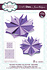 Jamie Rodgers Craft Die Tea Bag Folding Squares (CEDJR015) (OUTLET) Jamie Rodgers Craft Die Tea Bag Folding Squares (CEDJR015) (OUTLET)