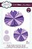 Jamie Rodgers Craft Die Tea Bag Folding Circles (CEDJR014) (OUTLET) Jamie Rodgers Craft Die Tea Bag Folding Circles (CEDJR014) (OUTLET)