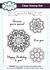 Jamie Rodgers Clear Stamp A5 Pointy Petals Tea Bag Folding (CEC980) (OUTLET) Jamie Rodgers Clear Stamp A5 Pointy Petals Tea Bag Folding (CEC980) (OUTLET)