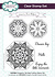 Jamie Rodgers Clear Stamp A5 Octagons Tea Bag Folding (CEC983) (OUTLET) Jamie Rodgers Clear Stamp A5 Octagons Tea Bag Folding (CEC983) (OUTLET)