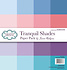 Jamie Rodgers 8x8 Inch Paper Pack Tranquil Shades (CEPP0009) (OUTLET) Jamie Rodgers 8x8 Inch Paper Pack Tranquil Shades (CEPP0009) (OUTLET)