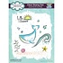 Bonnita Moaby Clear Stamp A5 Summer Vibes (CEC984) (OUTLET) Bonnita Moaby Clear Stamp A5 Summer Vibes (CEC984) (OUTLET)