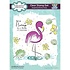 Bonnita Moaby Clear Stamp A5 Hello Sunshine (CEC985) (OUTLET) Bonnita Moaby Clear Stamp A5 Hello Sunshine (CEC985) (OUTLET)