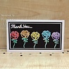Creative Expressions Craft Dies One-Liner Collection Thank You (CEDSE011) (DISCONTINUED) Creative Expressions Craft Dies One-Liner Collection Thank You (CEDSE011) (DISCONTINUED)