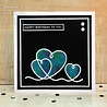 Creative Expressions Craft Dies One-Liner Collection Hearts (CEDSE006) (DISCONTINUED) Creative Expressions Craft Dies One-Liner Collection Hearts (CEDSE006) (DISCONTINUED)
