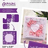 Gemini 3D Concertina Border Set Vines Dimensionals Dies (GEM-MD-DIM-3DCB-VINE) (DISCONTINUED) Gemini 3D Concertina Border Set Vines Dimensionals Dies (GEM-MD-DIM-3DCB-VINE) (DISCONTINUED)