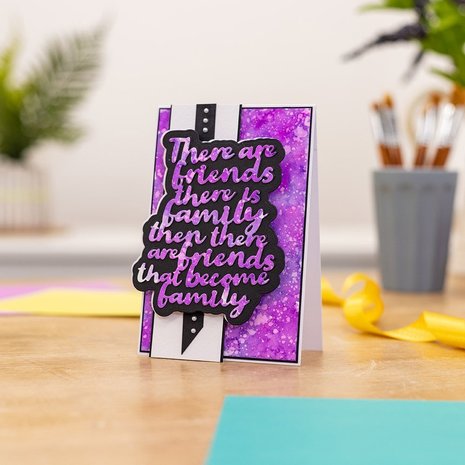 Gemini Friends That Become Family Expressions Dies (GEM-MD-EXP-FTBF) (DISCONTINUED) Gemini Friends That Become Family Expressions Dies (GEM-MD-EXP-FTBF) (DISCONTINUED)