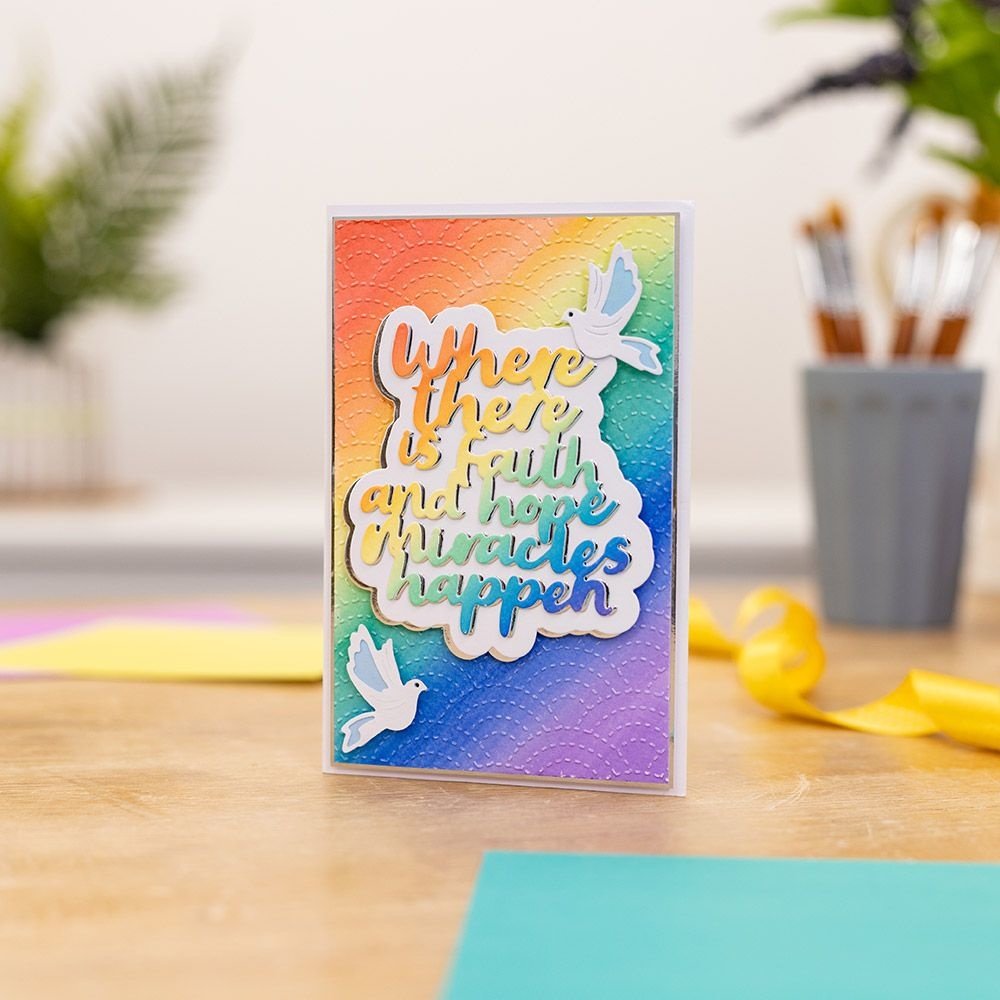 Gemini Faith and Hope Expressions Dies (GEM-MD-EXP-FAHO) (DISCONTINUED) Gemini Faith and Hope Expressions Dies (GEM-MD-EXP-FAHO) (DISCONTINUED)