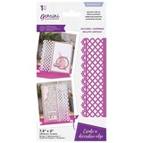 Gemini Elegant Trellis Edge'able Die (GEM-MD-EDG-ELTR) (OUTLET)