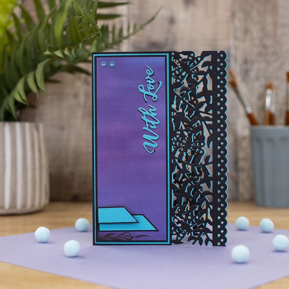 Gemini Chasing Dragonflies Edge'able Die (GEM-MD-EDG-CHDR) (DISCONTINUED) Gemini Chasing Dragonflies Edge'able Die (GEM-MD-EDG-CHDR) (DISCONTINUED)