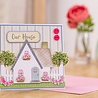 Crafter's Companion Homebody 12x12 Inch Paper Pad (NIT-HB-PAD12) (OUTLET) Crafter's Companion Homebody 12x12 Inch Paper Pad (NIT-HB-PAD12) (OUTLET)