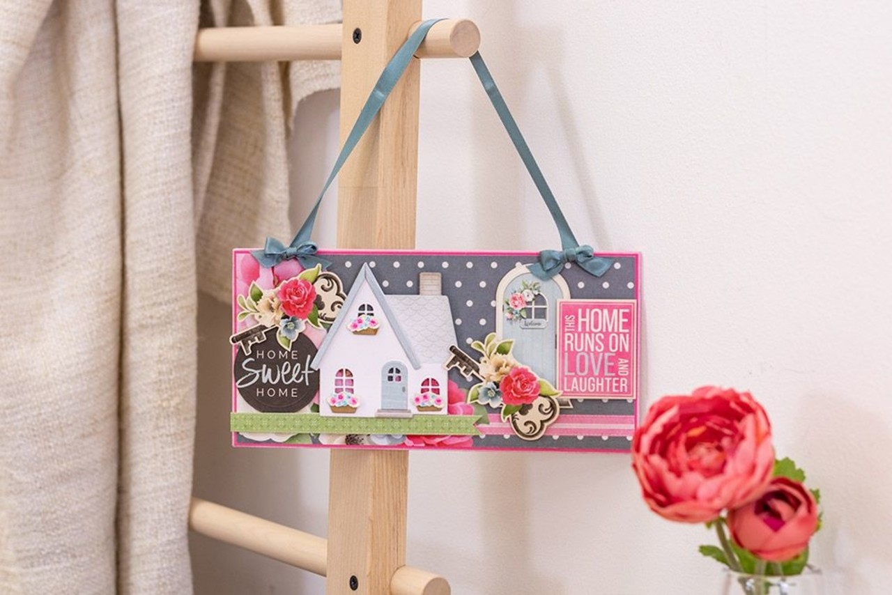 Crafter's Companion Homebody 12x12 Inch Die Cut Topper Pad (NIT-HB-TOP12) (OUTLET) Crafter's Companion Homebody 12x12 Inch Die Cut Topper Pad (NIT-HB-TOP12) (OUTLET)