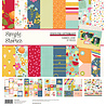 Simple Stories Summer Lovin' Collection Kit (17300) (OUTLET)