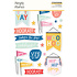 Celebrate! Sticker Book (17420) (DISCONTINUED)