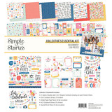 Simple Stories Celebrate! Collector's Essential Kit (17430) (DISCONTINUED)