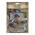 Tim Holtz Ephemera Pack Memoir (TH94221) Tim Holtz Ephemera Pack Memoir (TH94221)