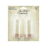Idea-ology Tim Holtz Display Dome Small (TH94239)