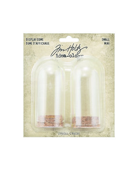 Idea-ology Tim Holtz Display Dome Small (TH94239)