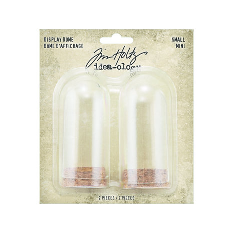 Idea-ology Tim Holtz Display Dome Small (TH94239)