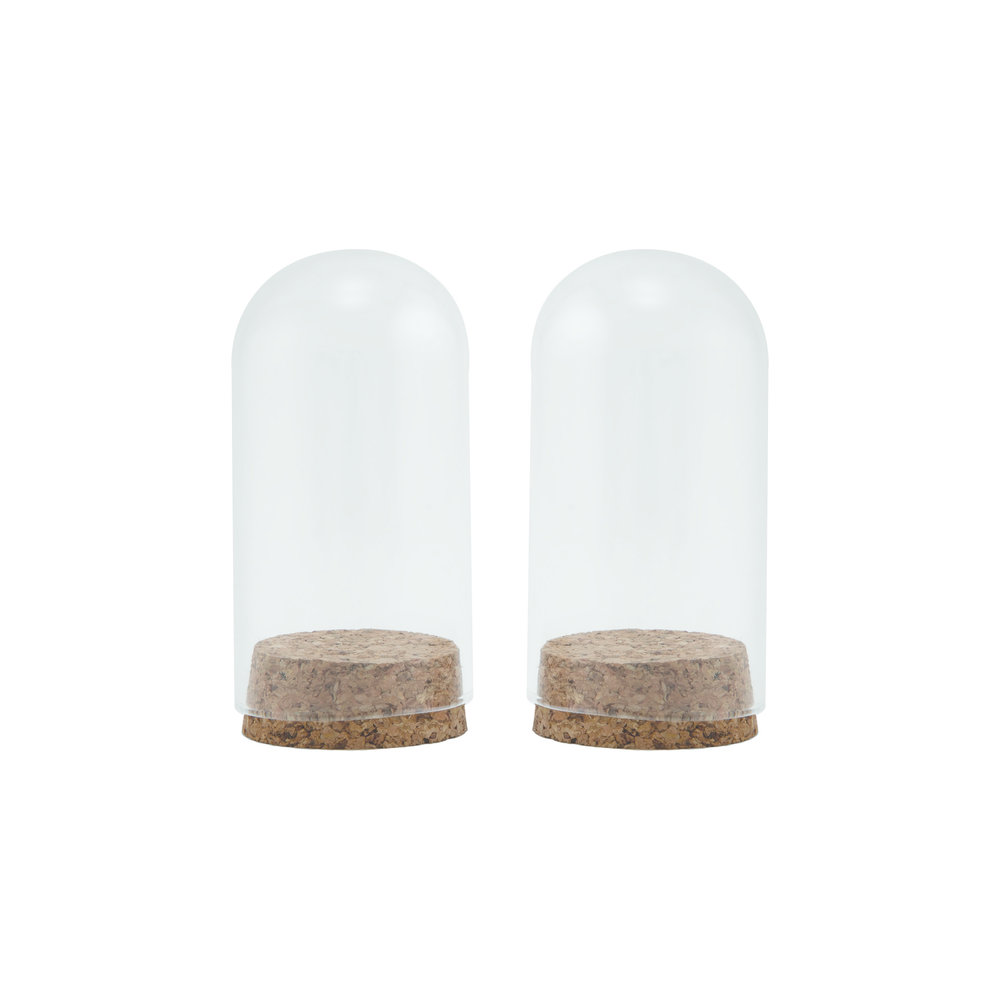 Idea-ology Tim Holtz Display Dome Small (TH94239)