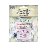 Idea-ology Tim Holtz Collage Tiles (TH94217)