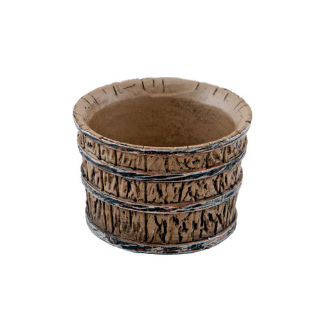 Idea-ology Tim Holtz Barrel (TH94238) Idea-ology Tim Holtz Barrel (TH94238)