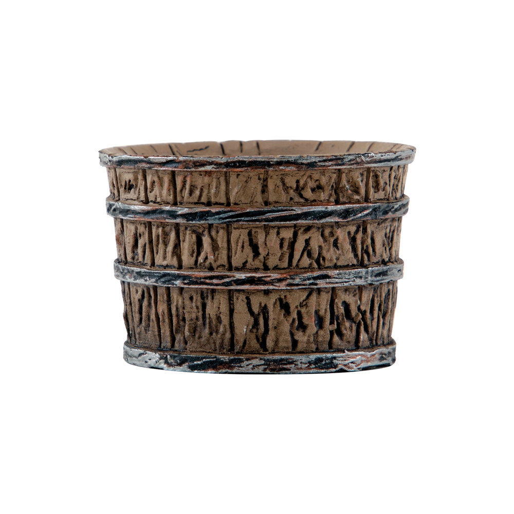 Idea-ology Tim Holtz Barrel (TH94238) Idea-ology Tim Holtz Barrel (TH94238)