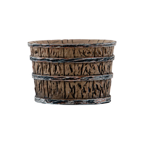 Idea-ology Tim Holtz Barrel (TH94238) Idea-ology Tim Holtz Barrel (TH94238)