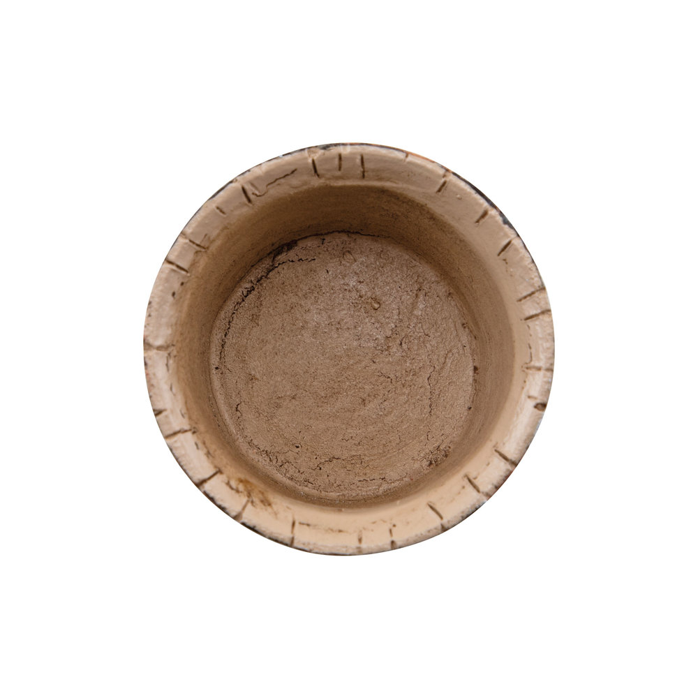 Idea-ology Tim Holtz Barrel (TH94238) Idea-ology Tim Holtz Barrel (TH94238)