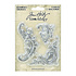 Tim Holtz Adornments Flourish (TH94231) (DISCONTINUED) Tim Holtz Adornments Flourish (TH94231) (DISCONTINUED)