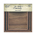 Tim Holtz Vignette Boxes Squares (TH94242) Tim Holtz Vignette Boxes Squares (TH94242)