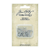 Idea-ology Tim Holtz Tack Nails (TH94240) (DISCONTINUED)