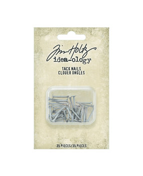 Idea-ology Tim Holtz Tack Nails (TH94240) (DISCONTINUED)