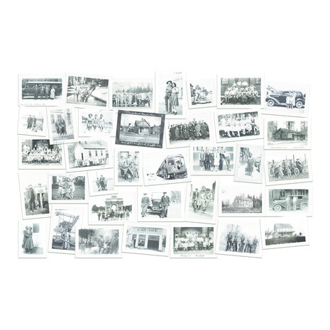 Idea-ology Tim Holtz Snapshots (TH94234) Idea-ology Tim Holtz Snapshots (TH94234)