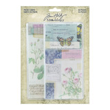 Idea-ology Tim Holtz Pocket Cards (TH94226)