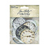 Tim Holtz Gauge Dials (TH94225) Tim Holtz Gauge Dials (TH94225)