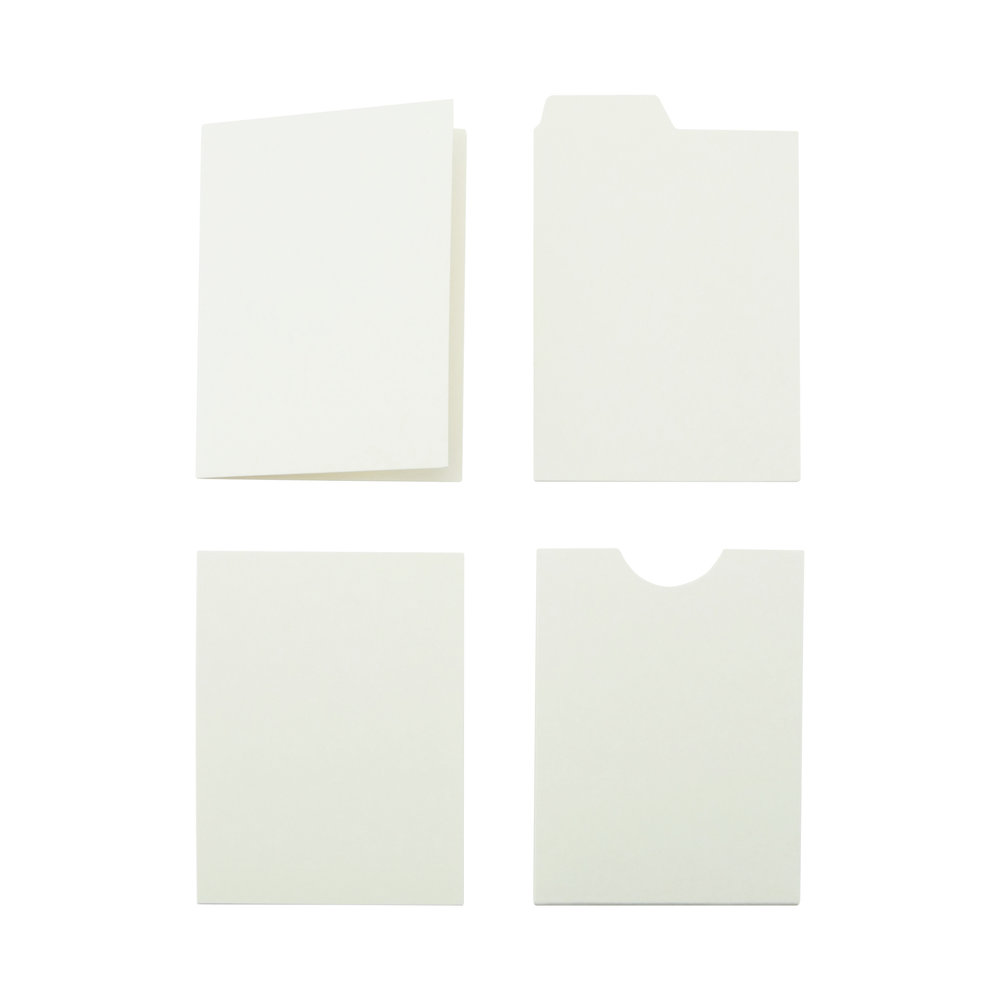 Idea-ology Tim Holtz File Cards (TH94223) Idea-ology Tim Holtz File Cards (TH94223)