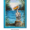 Pink Ink Designs Pelican A5 Clear Stamp (PI164) (OUTLET) Pink Ink Designs Pelican A5 Clear Stamp (PI164) (OUTLET)