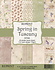Spring in Tuscany 6x6 Inch Paper Pack (RPP068) (OUTLET)