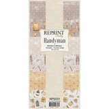 Reprint Handyman Slimline Paper Pack (RPS031) (OUTLET)