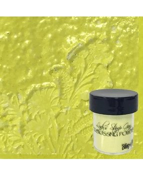 Lindy's Stamp Gang Bling-y Blonde Embossing Powder (ep-091) (DISCONTINUED) Lindy's Stamp Gang Bling-y Blonde Embossing Powder (ep-091) (DISCONTINUED)