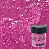 Lindy's Stamp Gang Hi Maintenance Magenta Embossing Powder (ep-093) (DISCONTINUED)