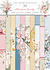 Bloomin Lovely A4 Insert Collection (PB1767) (OUTLET)