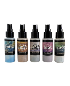 Lindy's Stamp Gang Moon Shadow Mist Set (msm-set-01)