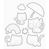 My Favorite Things You're My Sunshine Die-namics (MFT-2219) (OUTLET)