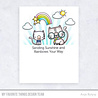 My Favorite Things You're My Sunshine Clear Stamps (CS-660) (OUTLET) My Favorite Things You're My Sunshine Clear Stamps (CS-660) (OUTLET)